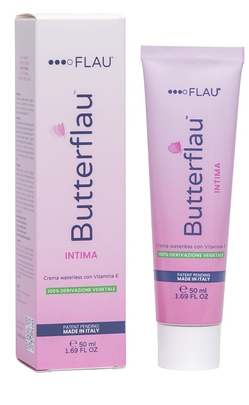 BUTTERFLAU INTIMA 50 ML - Farmacianuova.eu