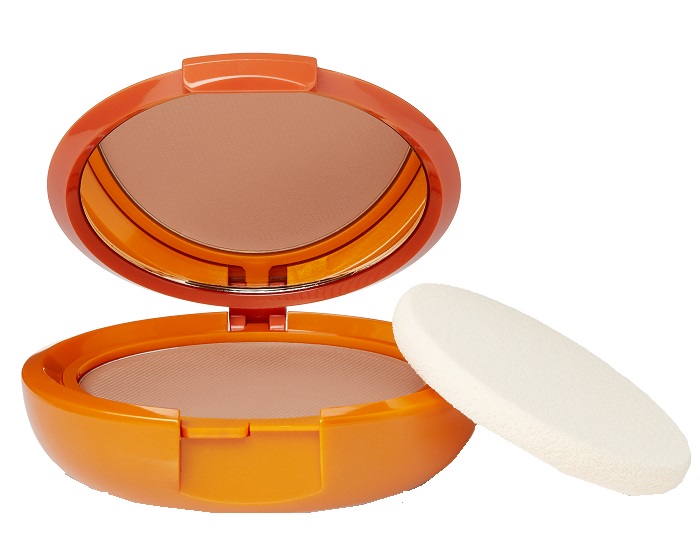 RILASTIL SUN SYSTEM PHOTO PROTECTION TERAPY 50+ DORE' NUOVA  FORMULA 10 ML - Farmacianuova.eu