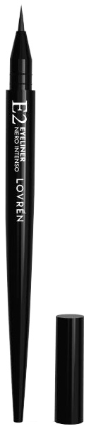 LOVREN EYELINER NERO INTENSO 0,6 ML - Farmacianuova.eu
