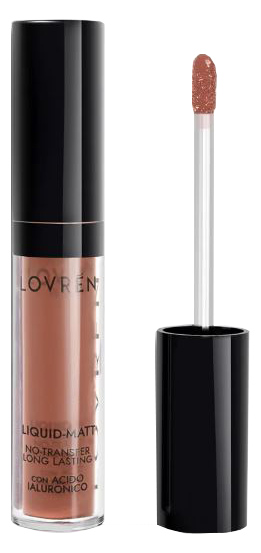 LOVREN ROSSETTO LIQUID-MATT NUDE - Farmacianuova.eu