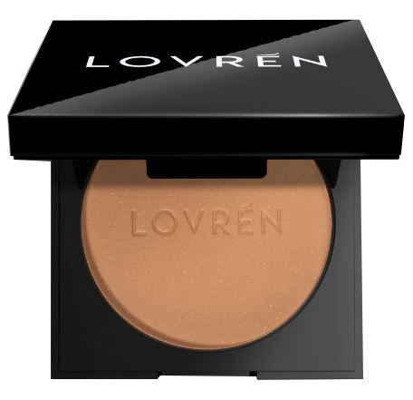 LOVREN TERRA ABBRONZANTE NATURAL BRONZE 11 G - Farmacianuova.eu