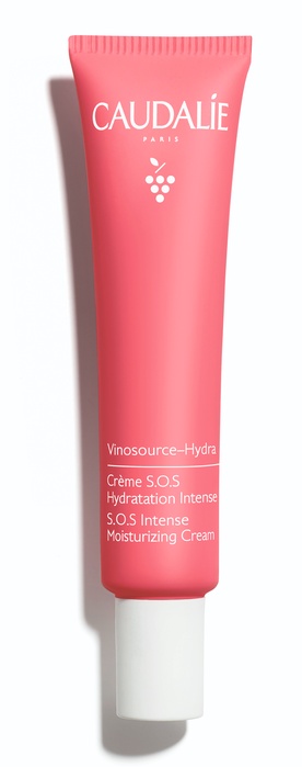 VINOSOURCE-HYDRA CREMA SOS 40 ML - Farmacianuova.eu