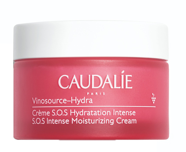 VINOSOURCE-HYDRA CREMA SOS 50 ML - Farmacianuova.eu
