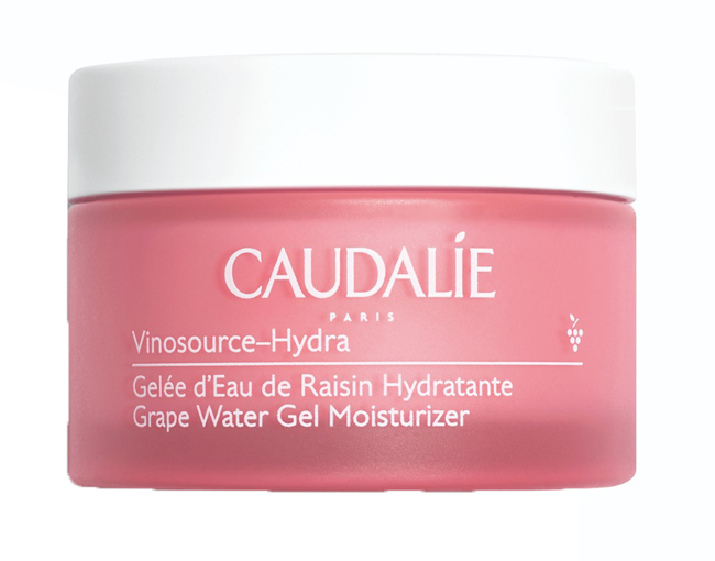 VINOSOURCE-HYDRA GEL ACQUA D'UVA 50 ML - Farmacianuova.eu