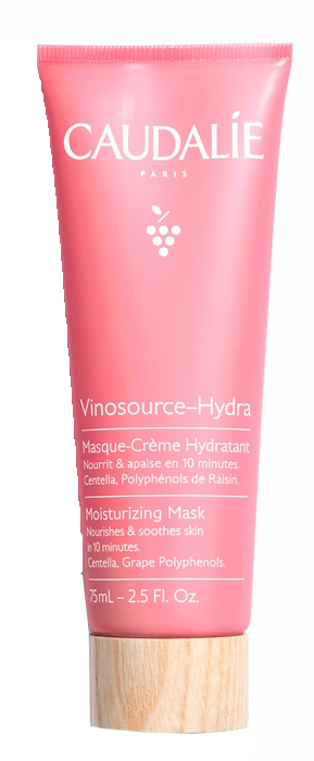 VINOSOURCE-HYDRA MASCHERA IDRATANTE 75 ML - Farmacianuova.eu