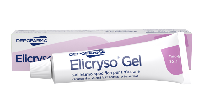 ELICRYSO GEL TUBO 30 ML - Farmacianuova.eu