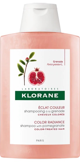 KLORANE SHAMPOO MELOGRANO 400 ML - Farmacianuova.eu