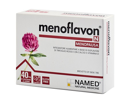 MENOFLAVON N 60 COMPRESSE - Farmacianuova.eu