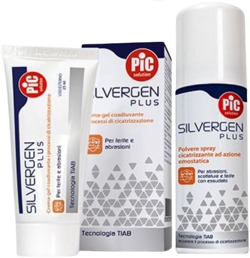PIC CICATRIZZANTE SPRAY 50 ML - Farmacianuova.eu