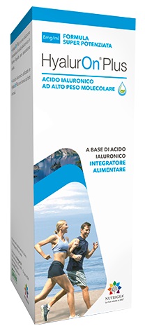 HYALURON PLUS ACIDO IALURONICO 50 ML - Farmacianuova.eu