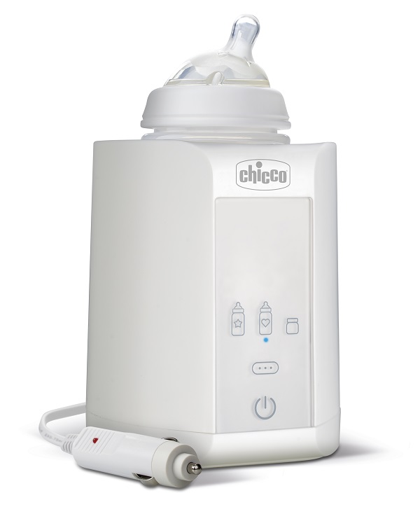 CHICCO SCALDABIBERON CASA-AUTO - Farmacianuova.eu