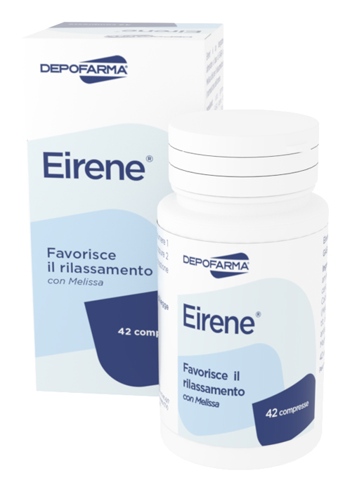 EIRENE 42 COMPRESSE - Farmacianuova.eu