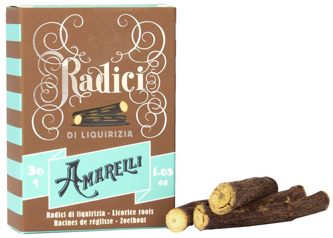 AMARELLI RADICE 30 G - Farmacianuova.eu