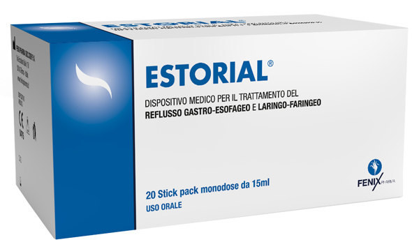 ESTORIAL 20 STICK DA 15 ML - Farmacianuova.eu
