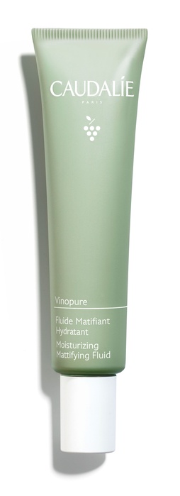 VINOPURE FLUIDO IDRATANTE EFFETTO MAT 40 ML - Farmacianuova.eu