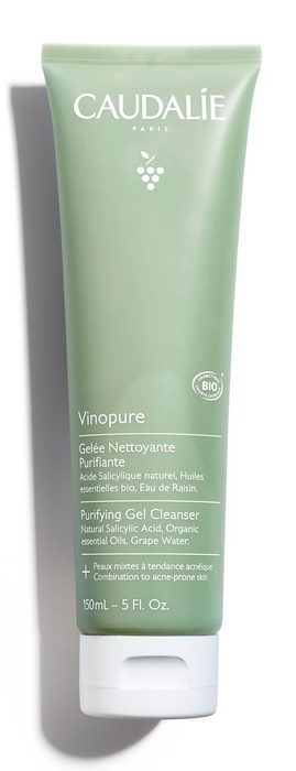 VINOPURE GEL DETERGENTE 150 ML - Farmacianuova.eu