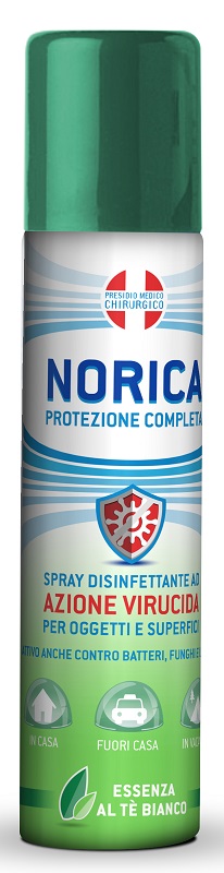 NORICA PROTEZIONE COMPLETA 300 ML - Farmacianuova.eu