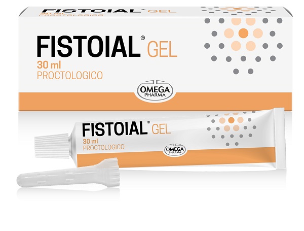FISTOIAL GEL PROCTOLOGICO 30 ML - Farmacianuova.eu