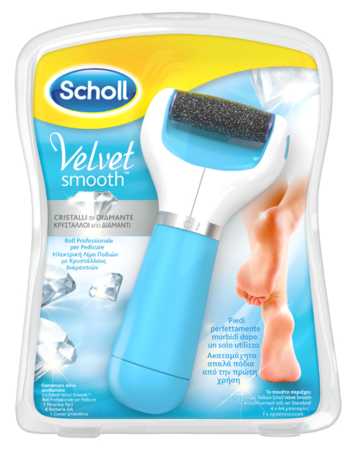 VELVET SOFT GADGET - Farmacianuova.eu