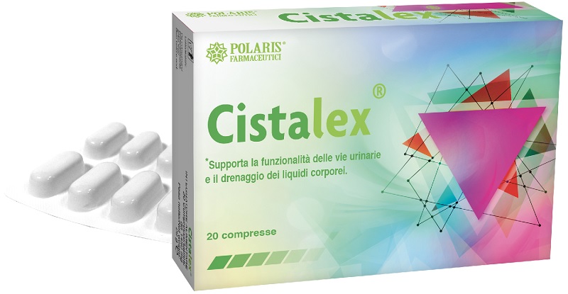 CISTALEX 20 COMPRESSE - Farmacianuova.eu