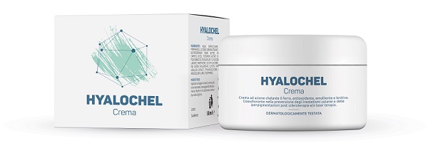 HYALOCHEL 50 ML - Farmacianuova.eu