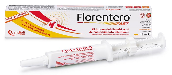 FLORENTERO FAST SIRINGA DOSATRICE DA 15 ML IN ASTUCCIO - Farmacianuova.eu