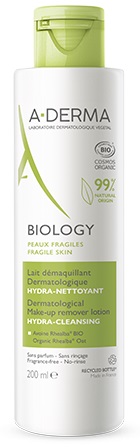 ADERMA A-D BIOLOGY LATTE MICELLARE 200 ML - Farmacianuova.eu