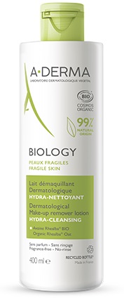 ADERMA A-D BIOLOGY LATTE MICELLARE 400 ML - Farmacianuova.eu