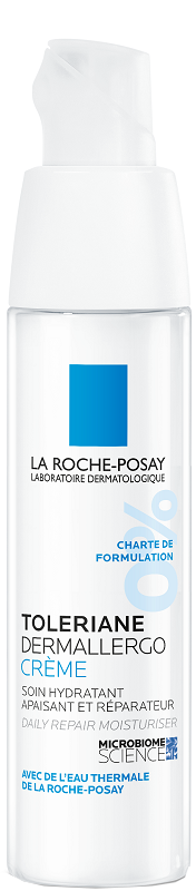 TOLERIANE DERMALLERGO CREMA VISO 40 ML - Farmacianuova.eu