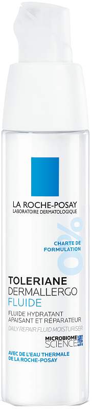TOLERIANE DERMALLERGO FLUIDO 40 ML - Farmacianuova.eu