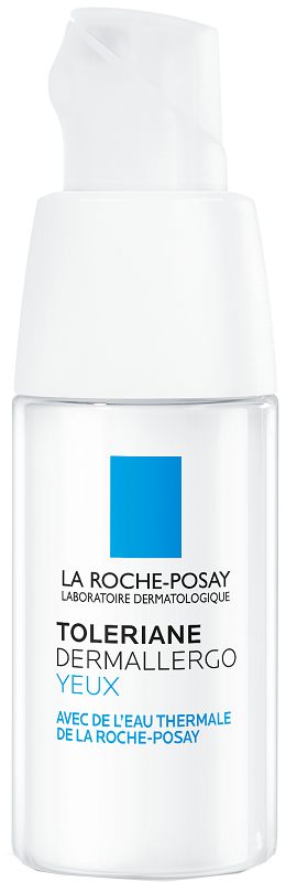 TOLERIANE DERMALLERGO OCCHI 20 ML - Farmacianuova.eu
