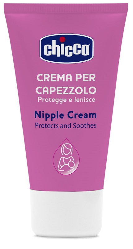 CHICCO CREMA CAPEZZOLI - Farmacianuova.eu