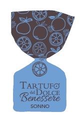 TARTUFO DEL DOLCE BENESSERE SONNO 10 PEZZI - Farmacianuova.eu