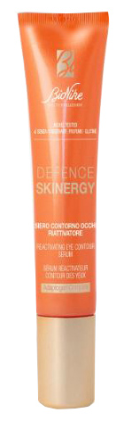 DEFENCE SKINERGY SIERO CONTORNO OCCHI RIATTIVATORE 15 ML - Farmacianuova.eu