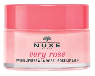 NUXE VERY ROSE BALSAMO LABBRA IDRATANTE 15 G - Farmacianuova.eu