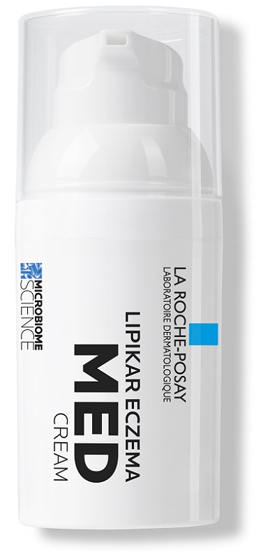 LIPIKAR ECZEMA MED 30 ML - Farmacianuova.eu