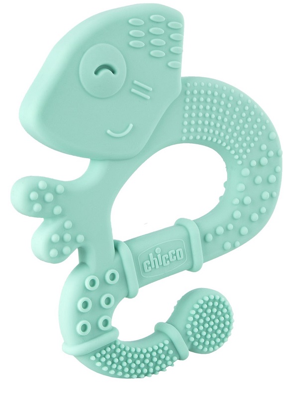 CHICCO MASSAGGIA DENTARUOLO BOY 2M+ - Farmacianuova.eu