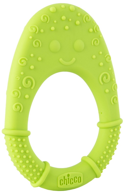 CHICCO MASSAGGIA SOFT UNI 4M+ - Farmacianuova.eu