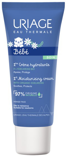 BEBE CREMA IDRATANTE 40 ML - Farmacianuova.eu
