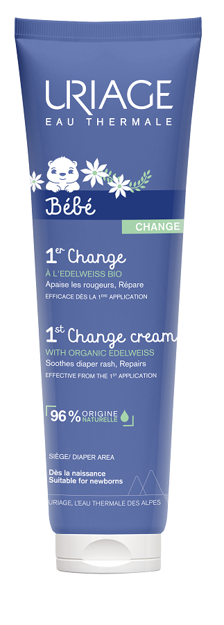 BEBE CREMA PER IL CAMBIO 100 ML - Farmacianuova.eu