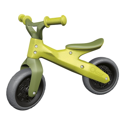 CHICCO BALANCE BIKE ECO+ - Farmacianuova.eu
