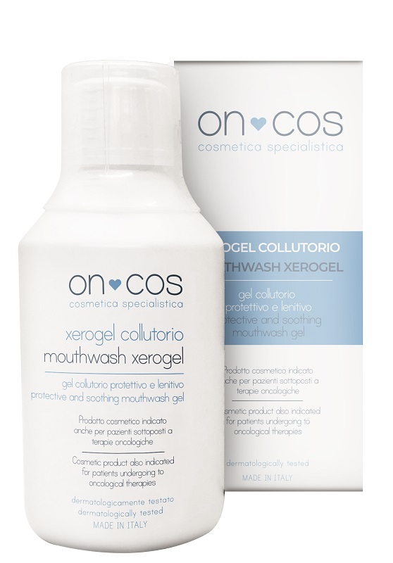ONCOS XEROGEL COLLUTORIO 250 ML - Farmacianuova.eu