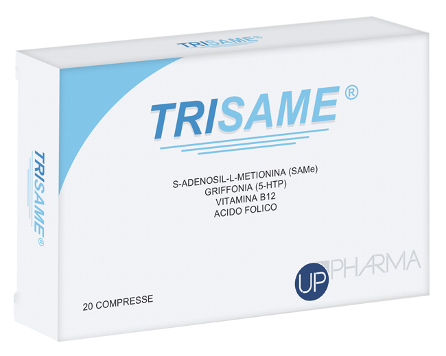 TRISAME 20 COMPRESSE - Farmacianuova.eu