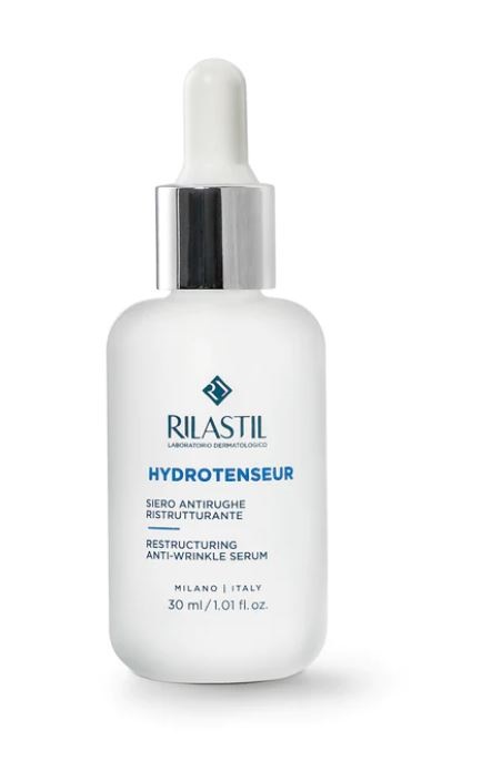 RILASTIL HYDROTENSEUR SIERO ANTIRUGHE RISTRUTTURANTE 30 ML - Farmacianuova.eu