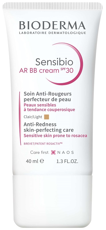 SENSIBIO AR BB 40 ML - Farmacianuova.eu