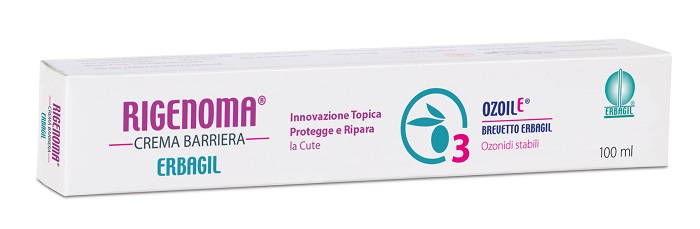 RIGENOMA BARRIERA 100 ML - Farmacianuova.eu