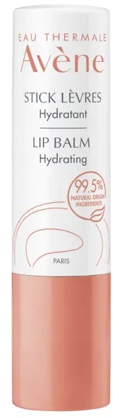 EAU THERMALE AVENE STICK LABBRA IDRATANTE 4 G - Farmacianuova.eu