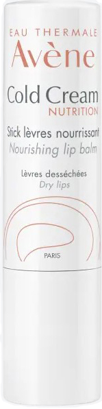 EAU THERMALE AVENE STICK LABBRA NUTRIENTE 4 G - Farmacianuova.eu