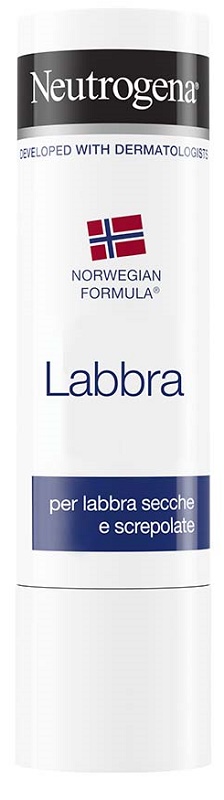 NEUTROGENA STICK LABBRA 4,8 G - Farmacianuova.eu