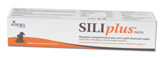 SILIPLUS PASTA 30 G - Farmacianuova.eu